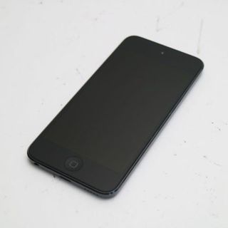 アイポッド(iPod)の超美品 iPod touch 第6世代 128GB スペースグレイ M888(ポータブルプレーヤー)