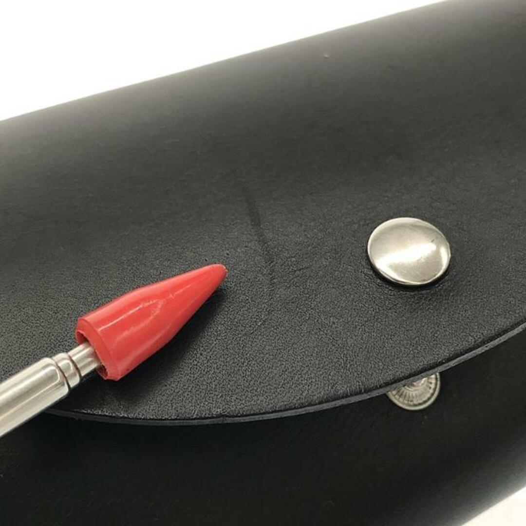 美品】 COS / コス | レザー ウエスト ボディバッグ / ユニ 美品】 COS / コス | レザー ウエスト ボディバッグ / ユニ