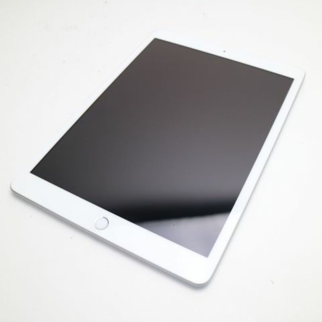 超美品 SIMフリー iPad7 第7世代 128GB シルバー
