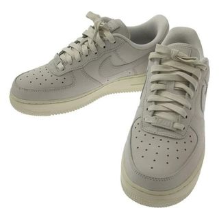 ナイキ(NIKE)の【美品】  NIKE / ナイキ | AIR FORCE 1 PRM MF スニーカー | 24.5 | ホワイト | レディース(スニーカー)