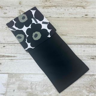 マリメッコ(marimekko)のハンドメイド♡トイレットペーパーホルダーカバー　marimekko(その他)