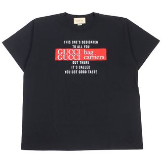 グッチ Tシャツ・カットソー(メンズ)の通販 1,000点以上 | Gucciの