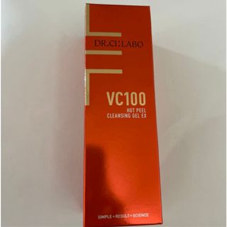 Dr.Ci Labo - ドクターシーラボ　VC100ホットピールクレンジングゲルEX20