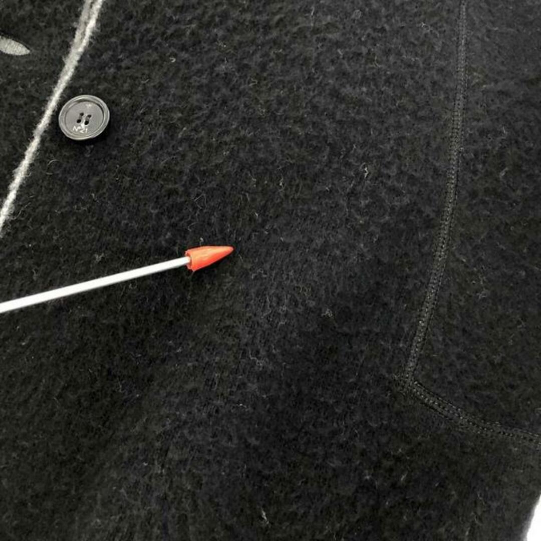 N°21 - N°21 / ヌメロヴェントゥーノ | バイカラーロング