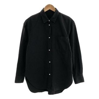 スピックアンドスパン パール シャツ/ブラウス(レディース/長袖)の通販 スピックアンドスパン パール シャツ/ブラウス(レディース/長袖)の通販