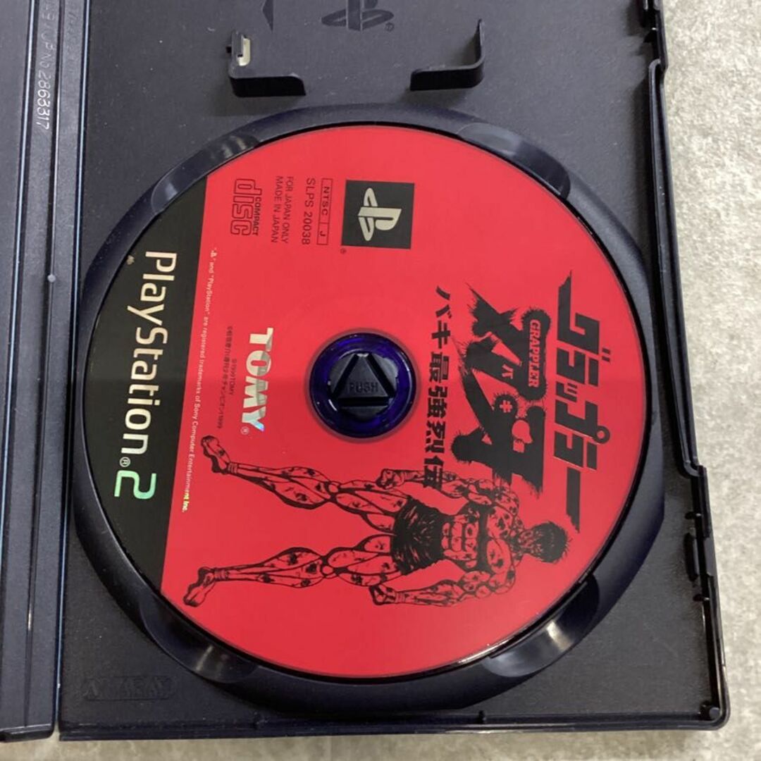 PlayStation2/プレイステーション2/プレステ2/PS2 TOMY/トミー PlayStation2/プレイステーション2/プレステ2/PS2 TOMY/トミー