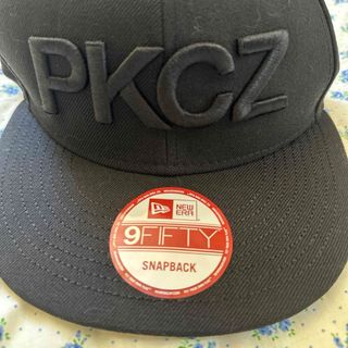 PKCZキャップ