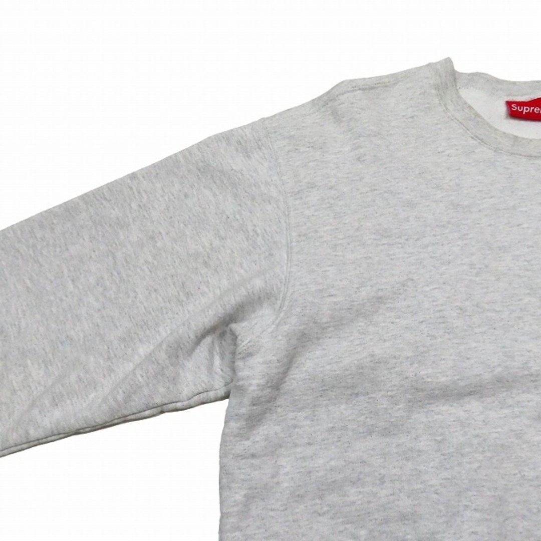 Supreme(シュプリーム)の22AW SUPREME Small Box Crewneck スウェット 長袖 メンズのトップス(その他)の商品写真