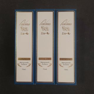 ニューモ 薬用育毛剤 75ml(スカルプケア)