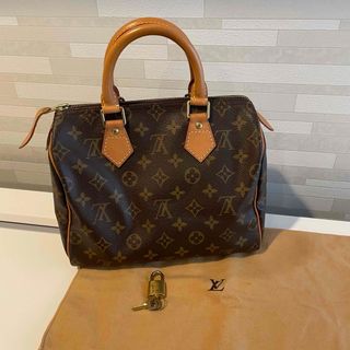 LOUIS VUITTON - 【中古】ルイ・ヴィトン モノグラム アクセサリー 