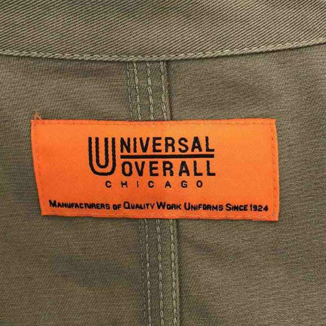 UNIVERSAL OVERALL - UNIVERSAL OVERALL / ユニバーサル UNIVERSAL OVERALL - UNIVERSAL OVERALL / ユニバーサル