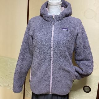 Patagonia  パタゴニア リバーシブル  アウター  