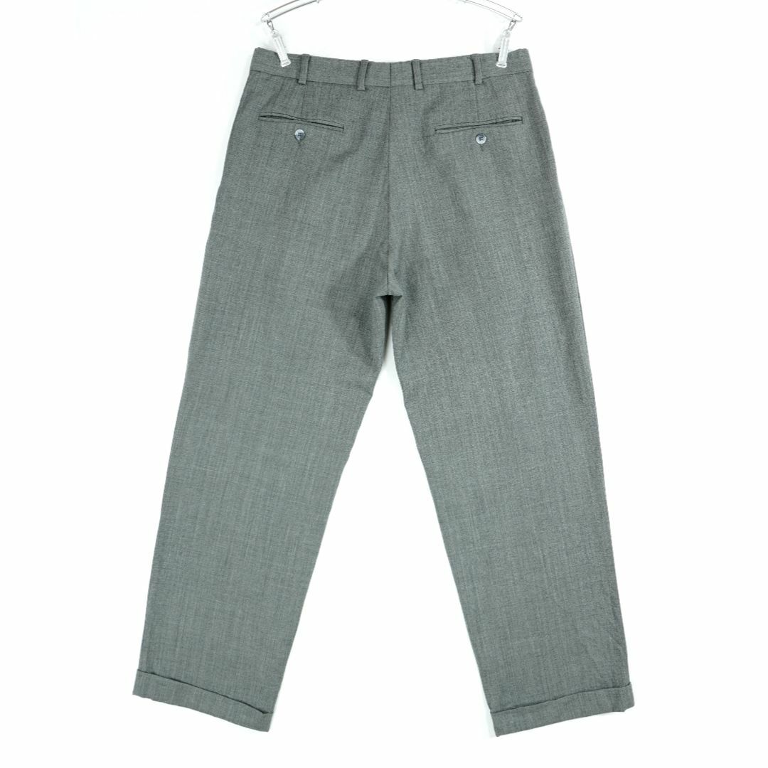 Brooks Brothers(ブルックスブラザース)のBrooks Brothers SLACKS 1990s W36 L30 メンズのパンツ(スラックス)の商品写真