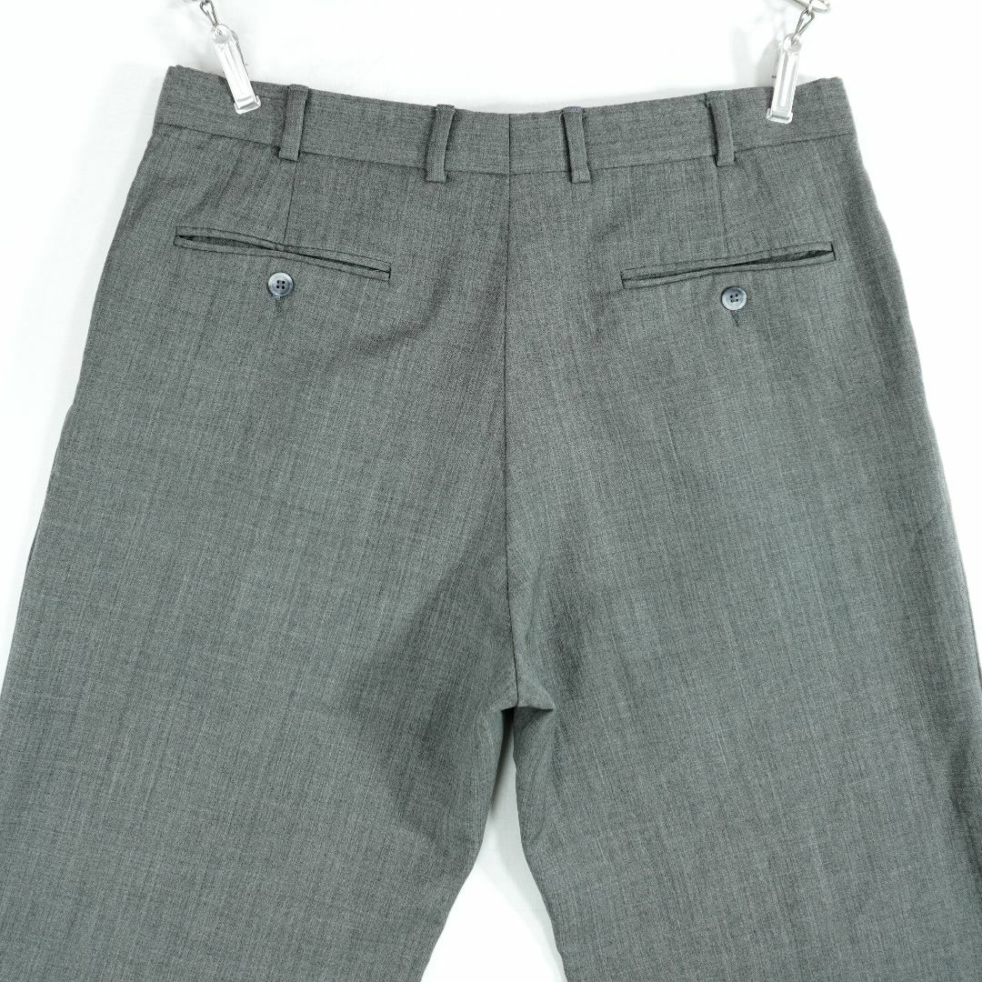 Brooks Brothers(ブルックスブラザース)のBrooks Brothers SLACKS 1990s W36 L30 メンズのパンツ(スラックス)の商品写真