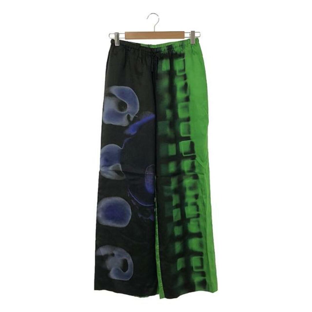 美品】 DRIES VAN NOTEN / ドリスヴァンノッテン | 2021SS 美品】 DRIES VAN NOTEN / ドリスヴァンノッテン | 2021SS