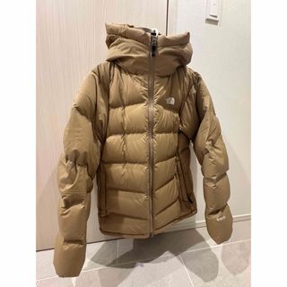 ノースフェイス(THE NORTH FACE) ダウンジャケット(メンズ