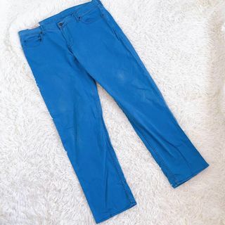 ホリスター(Hollister)のホリスター【HOLLISTER】ボトムス カジュアルパンツ メンズパンツ(その他)