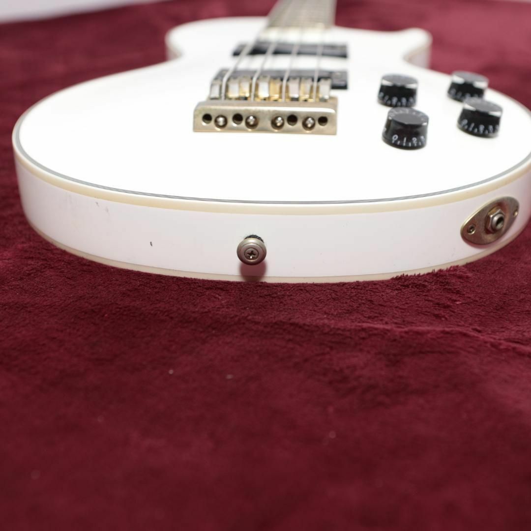 grass roots Les Paul bass G-LB-52CC 楽器のベース(エレキベース)の商品写真