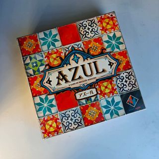 ボードゲーム　アズールAZUL(その他)