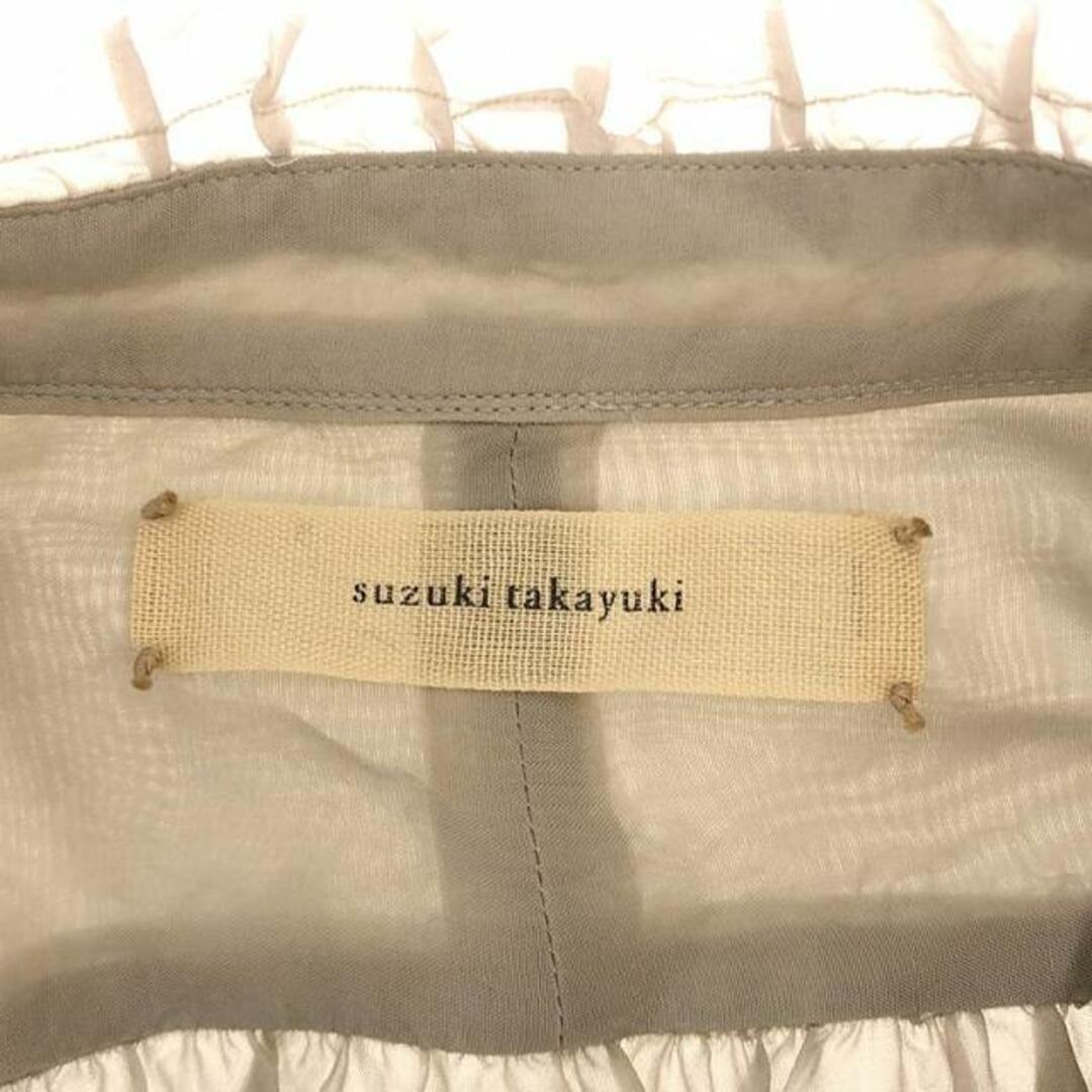 suzuki takayuki - 【美品】 suzuki takayuki / スズキタカユキ suzuki takayuki - 【美品】 suzuki takayuki / スズキタカユキ