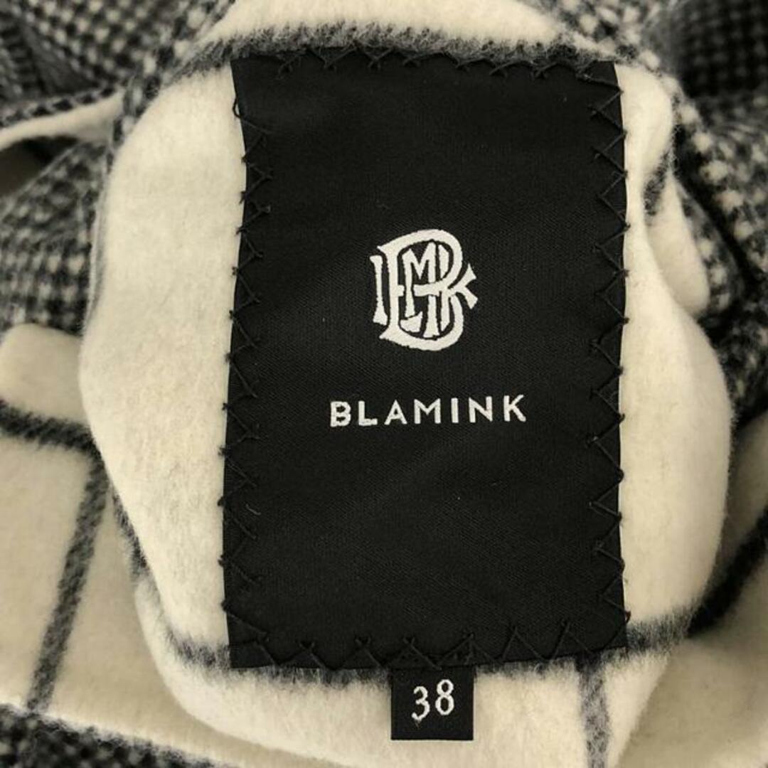 BLAMINK - BLAMINK / ブラミンク | W W WP/HT WFACE STN ウール BLAMINK - BLAMINK / ブラミンク | W W WP/HT WFACE STN ウール