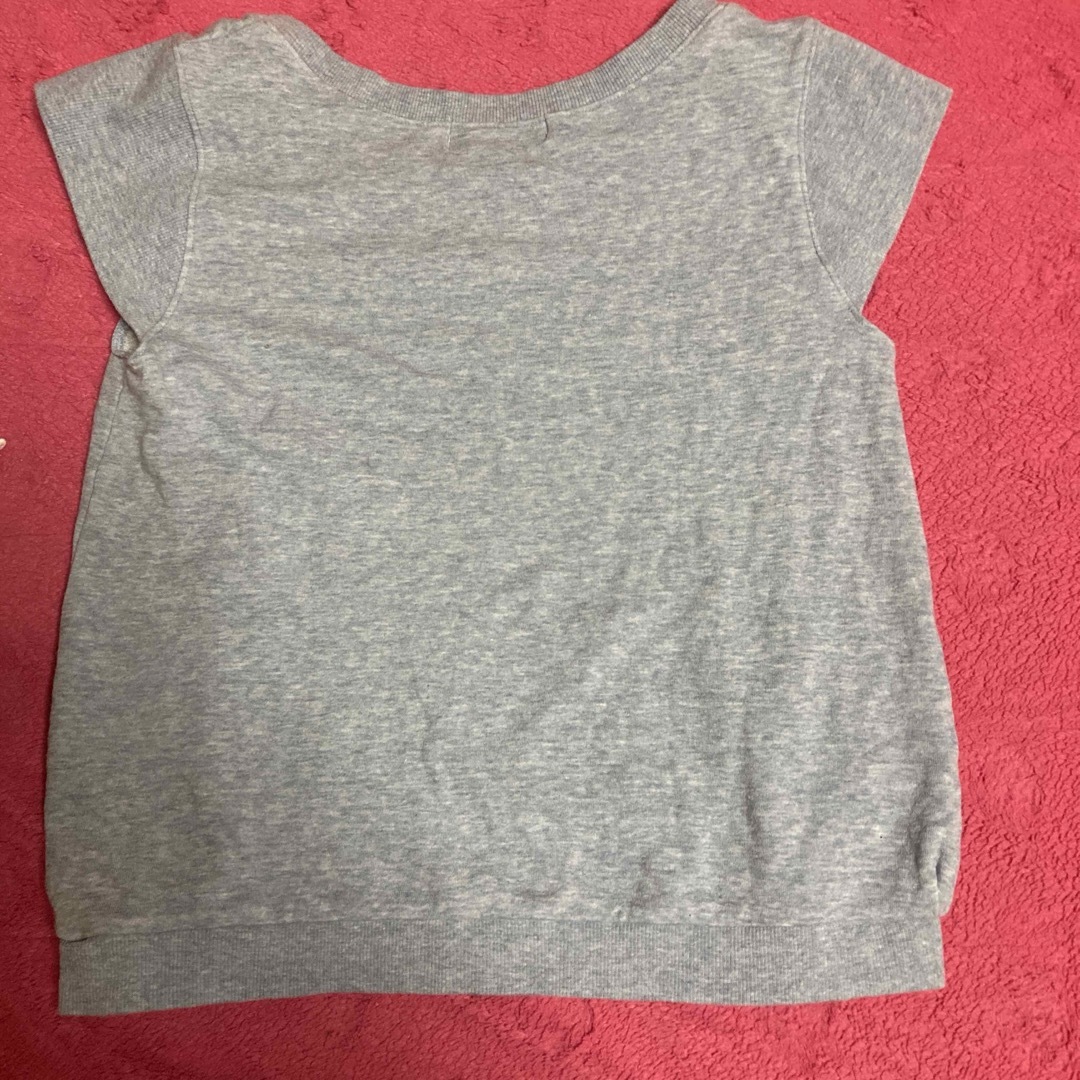 grove(グローブ)のgrove  Tシャツ レディースのトップス(Tシャツ(半袖/袖なし))の商品写真
