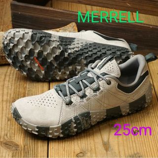 MERRELL - MERRELL メレル　スニーカー　25cm