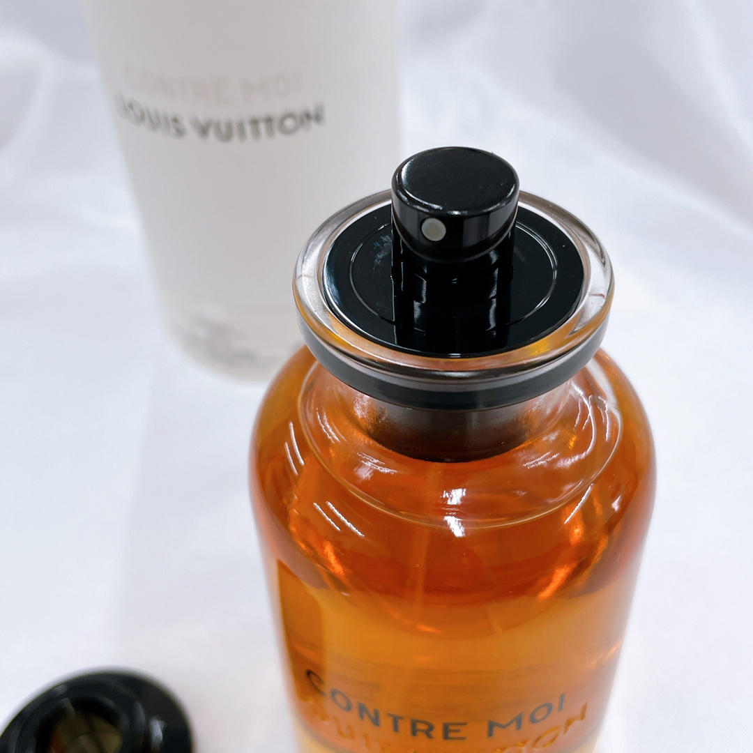 ルイ・ヴィトン 香水 LOUIS VUITTON コントロモワ EDP・SP 1 ルイ・ヴィトン 香水 LOUIS VUITTON コントロモワ EDP・SP 1