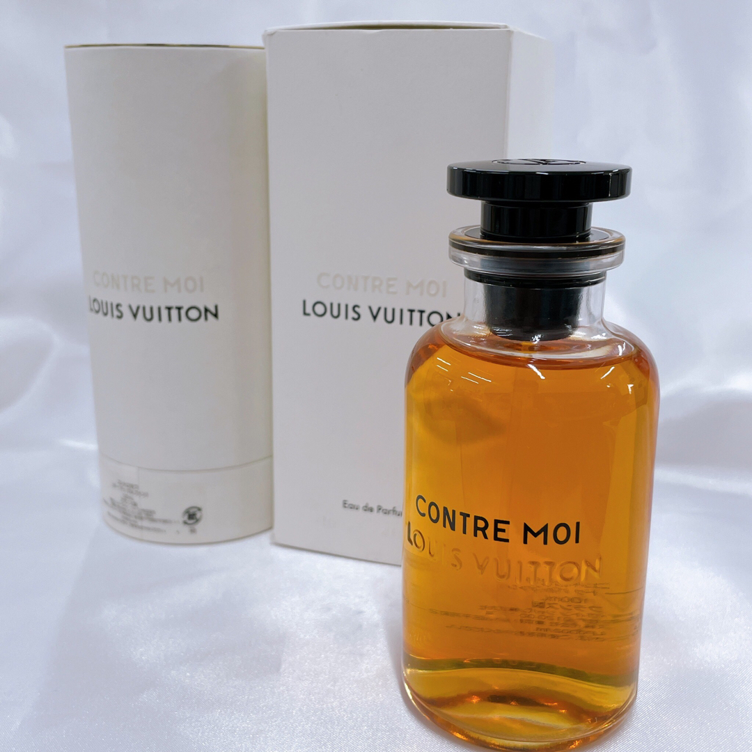 LOUIS VUITTON(ルイヴィトン)のルイ・ヴィトン 香水 LOUIS VUITTON コントロモワ EDP・SP 1 コスメ/美容の香水(その他)の商品写真