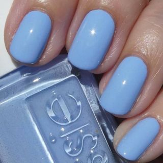 エッシー(Essie)のessie  800  Bikini So Teeny(マニキュア)