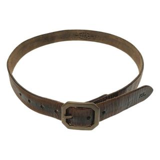 RRL(ベルト)のフリマアイテム一覧 RRL(ベルト)のフリマアイテム一覧