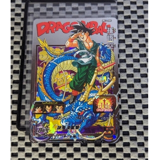 ドラゴンボール(ドラゴンボール)のドラゴンスボールヒーローズ BM11-ASEC 孫悟空(シングルカード)
