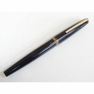 モンブラン(MONTBLANC)のM広056 / MONTBLANC モンブラン 万年筆 ペン先 585(ペン/マーカー)