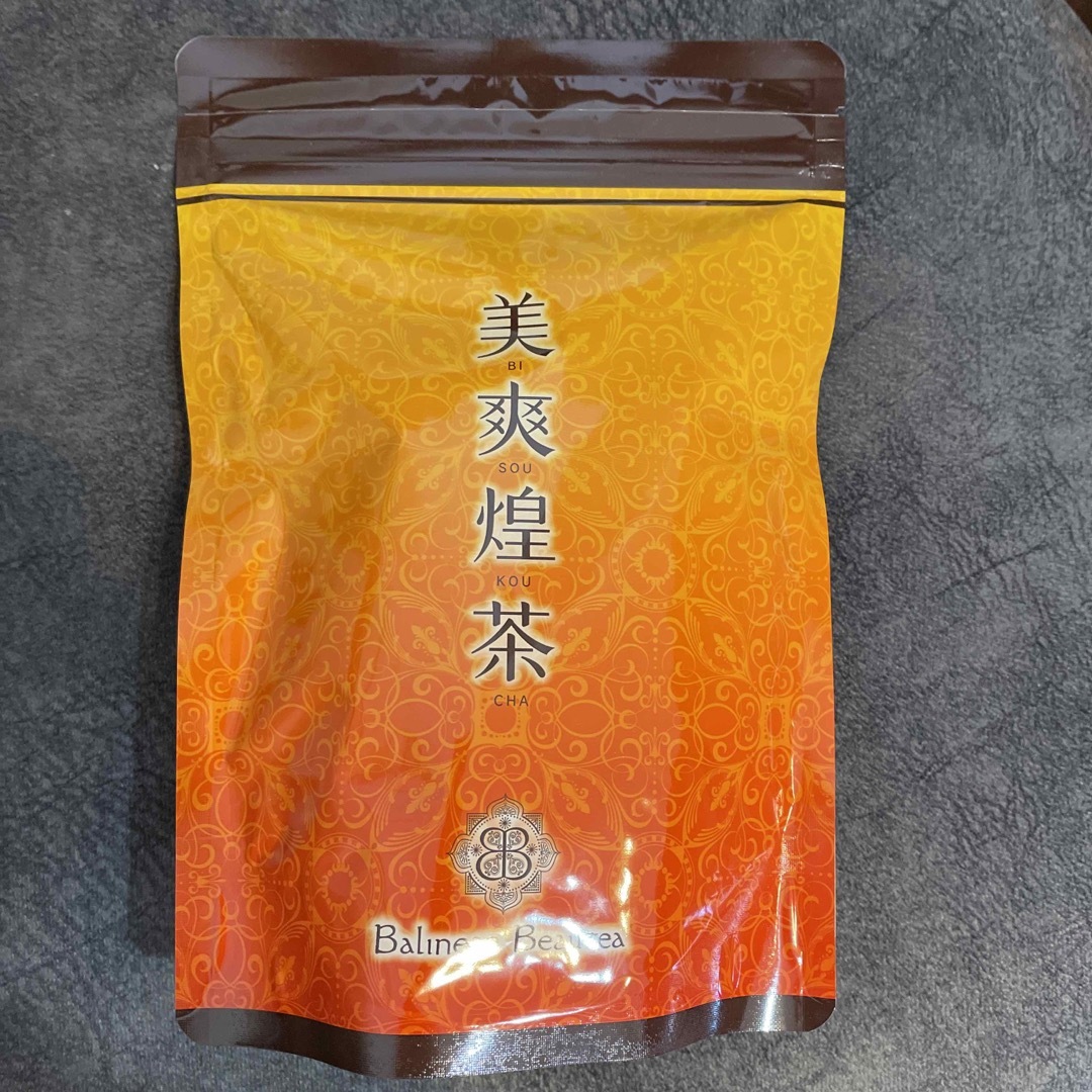 美爽煌茶　105g (3.5g×30包) 食品/飲料/酒の健康食品(健康茶)の商品写真