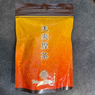 美爽煌茶　105g (3.5g×30包)(健康茶)