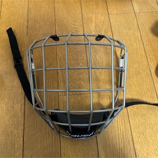 バウアー(BAUER)のアイスホッケー　フェイスガード(その他)