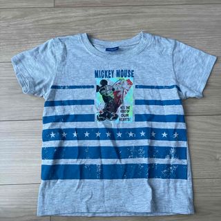 ディズニー(Disney)のDisney / 130cm(Tシャツ/カットソー)