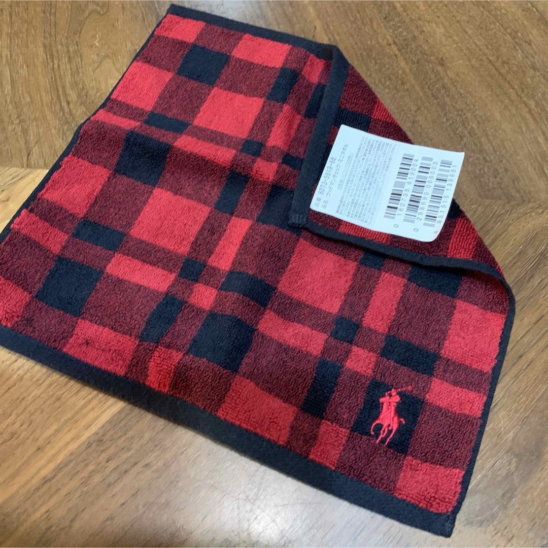 BURBERRY(バーバリー)のハンカチセット　バーバリー　ラルフローレン② レディースのファッション小物(ハンカチ)の商品写真