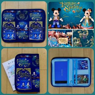 ディズニー(Disney)のlinabellさま専用【おまとめ割引き】(母子手帳ケース)