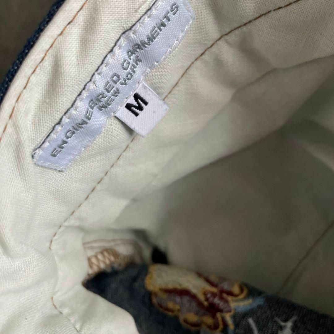 Engineered Garments - エンジニアドガーメンツ ENGENEERD Engineered Garments - エンジニアドガーメンツ ENGENEERD