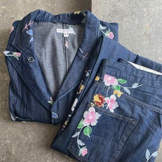 Engineered Garments - エンジニアドガーメンツ ENGENEERD Engineered Garments - エンジニアドガーメンツ ENGENEERD