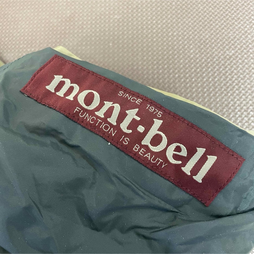 mont bell(モンベル)のmont-bell モンベル ムーンライト2型 テント ソロキャンプ ゆるキャン スポーツ/アウトドアのアウトドア(テント/タープ)の商品写真