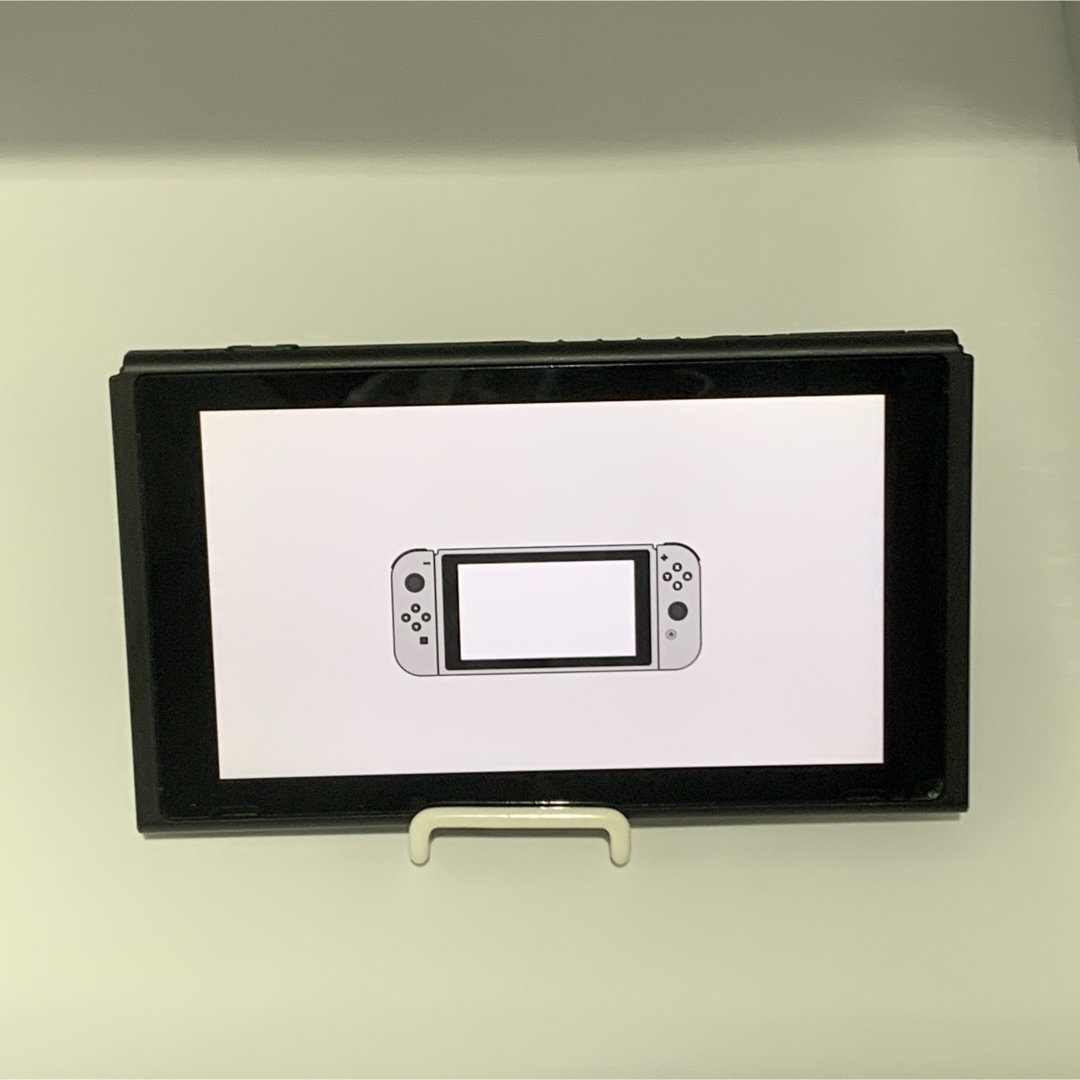 Nintendo Switch - 【液晶美品】Nintendo Switch 本体 新型拡張