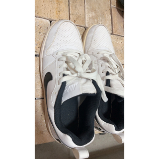NIKEの靴　26.5㎝(スニーカー)