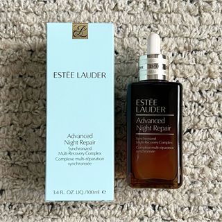 エスティローダー(Estee Lauder)のESTEE LAUDER アドバンスナイトリペアコンプレックス(美容液)