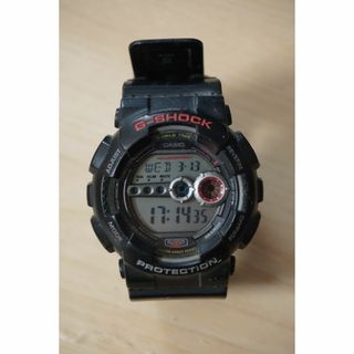 CASIO - 712【美品】G-SHOCK メンズ腕時計 DW-5900 初代モデル 希少の