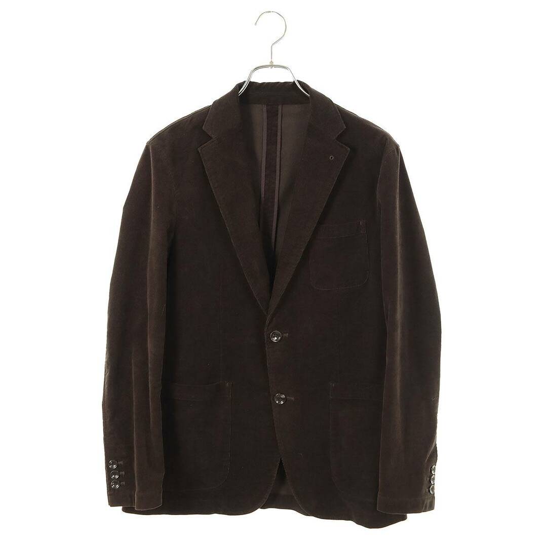 SOPHNET.(ソフネット)のソフネット  21AW  STRETCH CORDUROY 2BUTTON JACKET/SOPH-212020 コーデュロイテーラード2Bジャケット メンズ M メンズのジャケット/アウター(テーラードジャケット)の商品写真