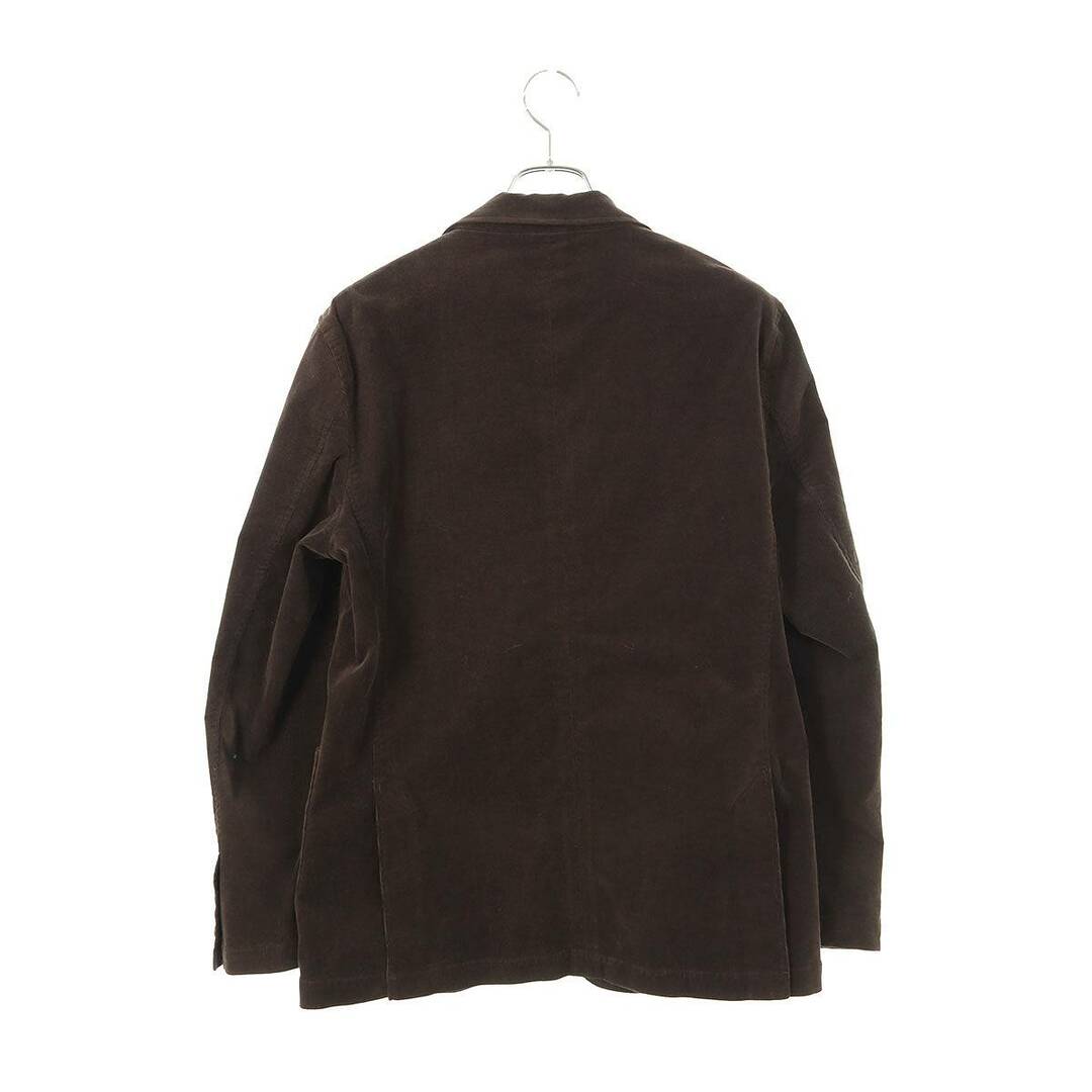 SOPHNET.(ソフネット)のソフネット  21AW  STRETCH CORDUROY 2BUTTON JACKET/SOPH-212020 コーデュロイテーラード2Bジャケット メンズ M メンズのジャケット/アウター(テーラードジャケット)の商品写真