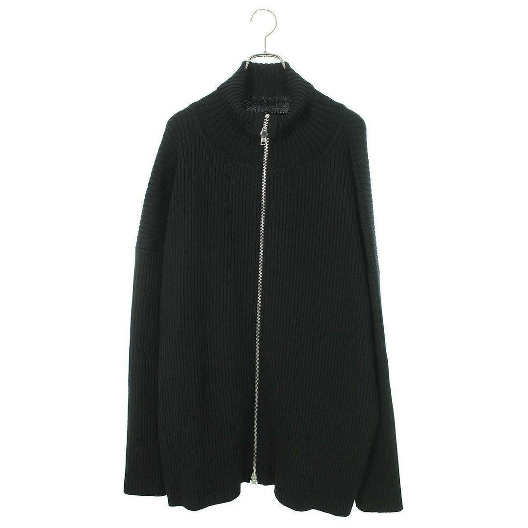 VETEMENTS - ヴェトモン UA52KN820B ハイネックジップアップ VETEMENTS - ヴェトモン UA52KN820B ハイネックジップアップ