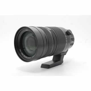 パナソニック(Panasonic)のPanasonic 100-400 4.0-6.3 H-RS10040 #726(レンズ(ズーム))